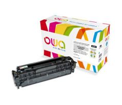 alt. toner OWA ARMOR pre CRG-718C HP CLJ CP2020/2025, CM2320/2720 cyan CC530A (3500 str.) (K15133OW)