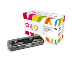 alt. toner OWA ARMOR pre LEXMARK T640 DELL HD767/UG219 black (21000 str.) (K12218OW)