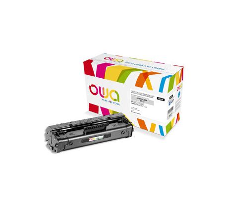 alt. toner OWA ARMOR pre LEXMARK T640 DELL HD767/UG219 black (21000 str.) (K12218OW)