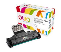 alt. toner OWA ARMOR pre OKI B401/MB451 black, komp.s 44992402 (2500 str.) (K18016OW)