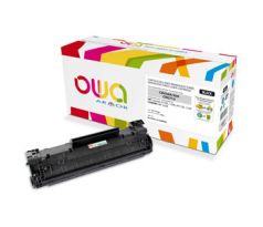 alt. toner OWA ARMOR pre Ricoh SPC 250E black, 407543 (2000 str.) (K16089OW)