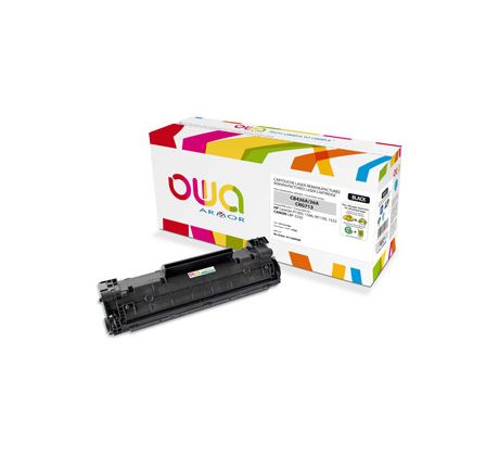 alt. toner OWA ARMOR pre Ricoh SPC 250E black, 407543 (2000 str.) (K16089OW)