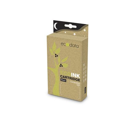 alt. kazeta ECODATA pre HP C9374A No.72, Grey, 130 ml (ECO-C9374A)