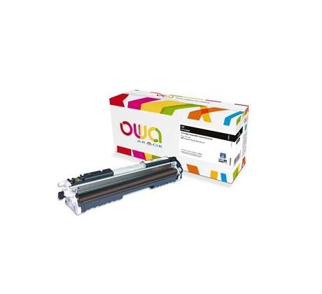 alt. toner OWA ARMOR pre HP LJ Pro M203, M227 black CF230A (1600 str.) (K16048OW)