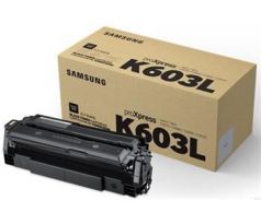 toner SAMSUNG CLT-K603L ProXpress SL-C4010ND/SL-C4060FX black (CLT-K603L/ELS (SU214A))