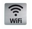 Piktogram WiFi 15x15cm