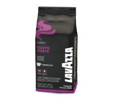 DARČEK - Káva LAVAZZA Gusto Forte Vending zrnková 1 kg - Objednaj 1 ks a dostaneš darček 1 ks Smotana do kávy 10 x 10 g ( Platí do 15.6.2024)