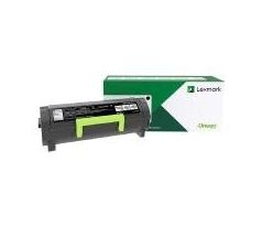 Toner Lexmark MS517,617, MX517,617 BLACK (20000 str.) (51B2X00)