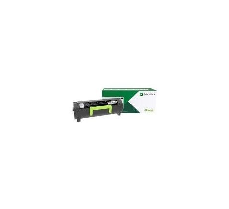 Toner Lexmark MS517,617, MX517,617 BLACK (20000 str.) (51B2X00)