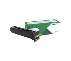 Toner Lexmark CX825, CX860 MAGENTA (22000 str.) (82K2XM0)