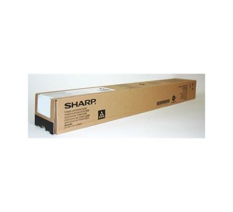 toner SHARP MX-61GTBA Black MX-3050N/3060N/3070N/3550N/3560N/3570N/4050N (40000 str.) (MX61GTBA)