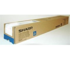 toner SHARP MX-61GTCA Cyan MX-3050N/3060N/3070N/3550N/3560N/3570N/4050N (24000 str.) (MX61GTCA)