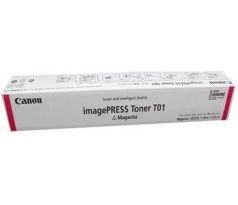 toner CANON T01 magenta iP C60/C65/C600/C700/C750/C800/C850 (39000 str.) (8068B001)