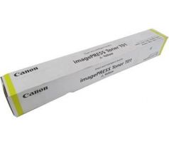 toner CANON T01 yellow iP C60/C65/C600/C700/C750/C800/C850 (39000 str.) (8069B001)