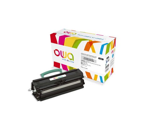 alt. toner OWA ARMOR pre LEXMARK MS317 51B000 (2500 str.) (K18133OW)