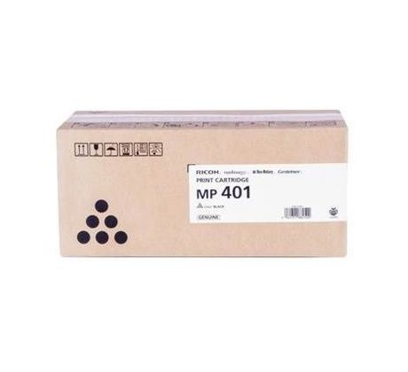 toner RICOH Typ MP401 MP 401/402, SP 4520 (841887)