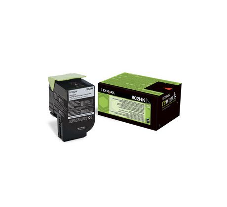 Toner Lexmark B2865/2770 BLACK (15000 str.) (B282H00)