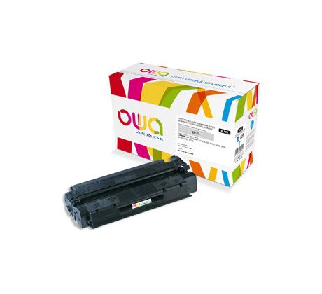 alt. toner OWA ARMOR pre CANON LBP 351, CRG039BK (11000 str.) (K18098OW)