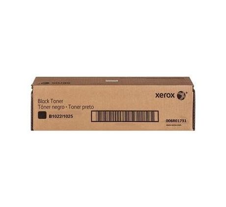 toner XEROX 006R01731 VersaLink B1022/B1025 (13700 str.) (006R01731)