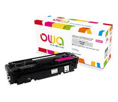 alt. toner OWA ARMOR pre HP CF413A Magenta pre LJ M452 (2300 str.) (K15944OW)