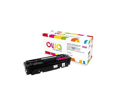 alt. toner OWA ARMOR pre HP CF413A Magenta pre LJ M452 (2300 str.) (K15944OW)