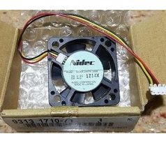 fan motor 1 MINOLTA Bizhub 600/601/750/751, PF-601/602/701 (13NT80511)