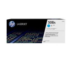 TONER HP CF361A HP508A azúrový (5000 str.) (CF361A)