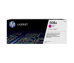 TONER HP CF363A HP508A purpurový (5000 str.) (CF363A)