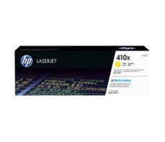 TONER HP CF412X HP410X žltý (5000 str.) (CF412X)