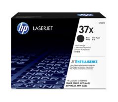 TONER HP CF237X HP37X čierny (25000 str.) (CF237X)