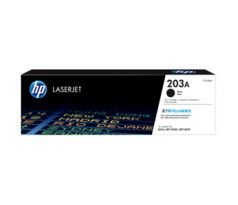 TONER HP CF540A HP203A čierny (1400 str.) (CF540A)