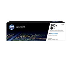 TONER HP CF540X HP203X čierny 3 (200 str.) (CF540X)