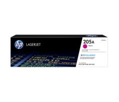 TONER HP CF533A HP205A purpurový (900 str.) (CF533A)