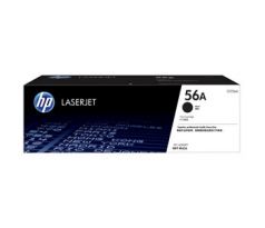 TONER HP CF256A HP56A čierny 7 (400 str.) (CF256A)