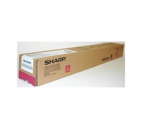 toner SHARP MX-61GTMB Magenta MX-3050N/3060N/3070N/3550N/3560N/3570N/4050N (12000 str.) (MX61GTMB)