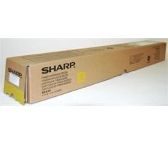 toner SHARP MX-61GTYB Yellow MX-3050N/3060N/3070N/3550N/3560N/3570N/4050N (12000 str.) (MX61GTYB)