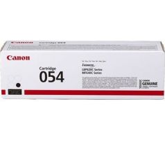 toner CANON CRG-054 black i-SENSYNS LBP621Cw, MF641Cw (1500 str.) (3024C002)