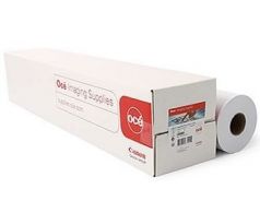 Canon (Oce) Roll IJM262F Instant Dry Photo Satin Paper, 190g, 42" (1067mm), 30m (97006135)