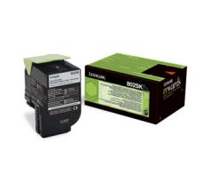 Toner Lexmark MS/MX52X,62X BLACK (25000 str.) (56F2U00 / 0E)