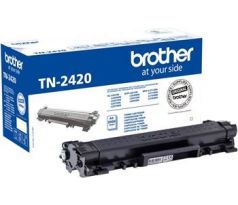 toner BROTHER TN-2420 HL-L2310D, DCP-L2510D, MFC-L2710DN (DE) (TN2420)