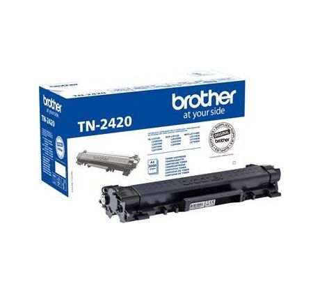 toner BROTHER TN-2420 HL-L2310D, DCP-L2510D, MFC-L2710DN (DE) (TN2420)