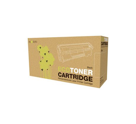 alt. toner ECODATA pre OKI 01103402 OKIPAGE B4100/4200/4250/4300/4350 Black (6000 str.) (ECO-1103402_6k)