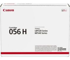 toner CANON CRG-056H black i-SENSYNS LBP325, MF542/MF543 (21000 str.) (3008C004)