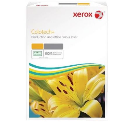 XEROX papier Colotech Embossed Linen laser SRA3/250ks 240g (007R99136)