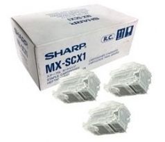 spinky SHARP MX-SCX1 pre MX-C310/C311/C380/C381/C1800 (3x5000 ks) (MXSCX1)