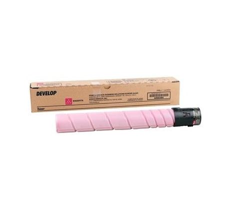 toner DEVELOP TN328M magenta Ineo iSERIES +250i/+300i/+360i (28000 str.) (AAV83D0)