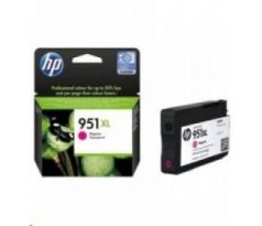 Atramentová náplň HP CN047AE HP 951XL pre Officejet Pro 251dw/276dw/8100/8600 magenta XL (1.500 str.)