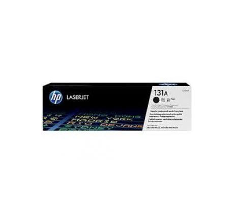 Toner HP CF210A HP 131A pre LaserJet Pro M251/M276 black (1.600 str.)