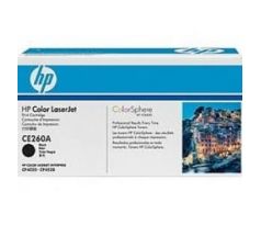 Toner HP CE260A HP 647A pre LaserJet CP4525 black (8.500 str.)