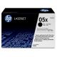 Toner HP CE505X HP 05X black (6.500 str.) pre LaserJet P2055